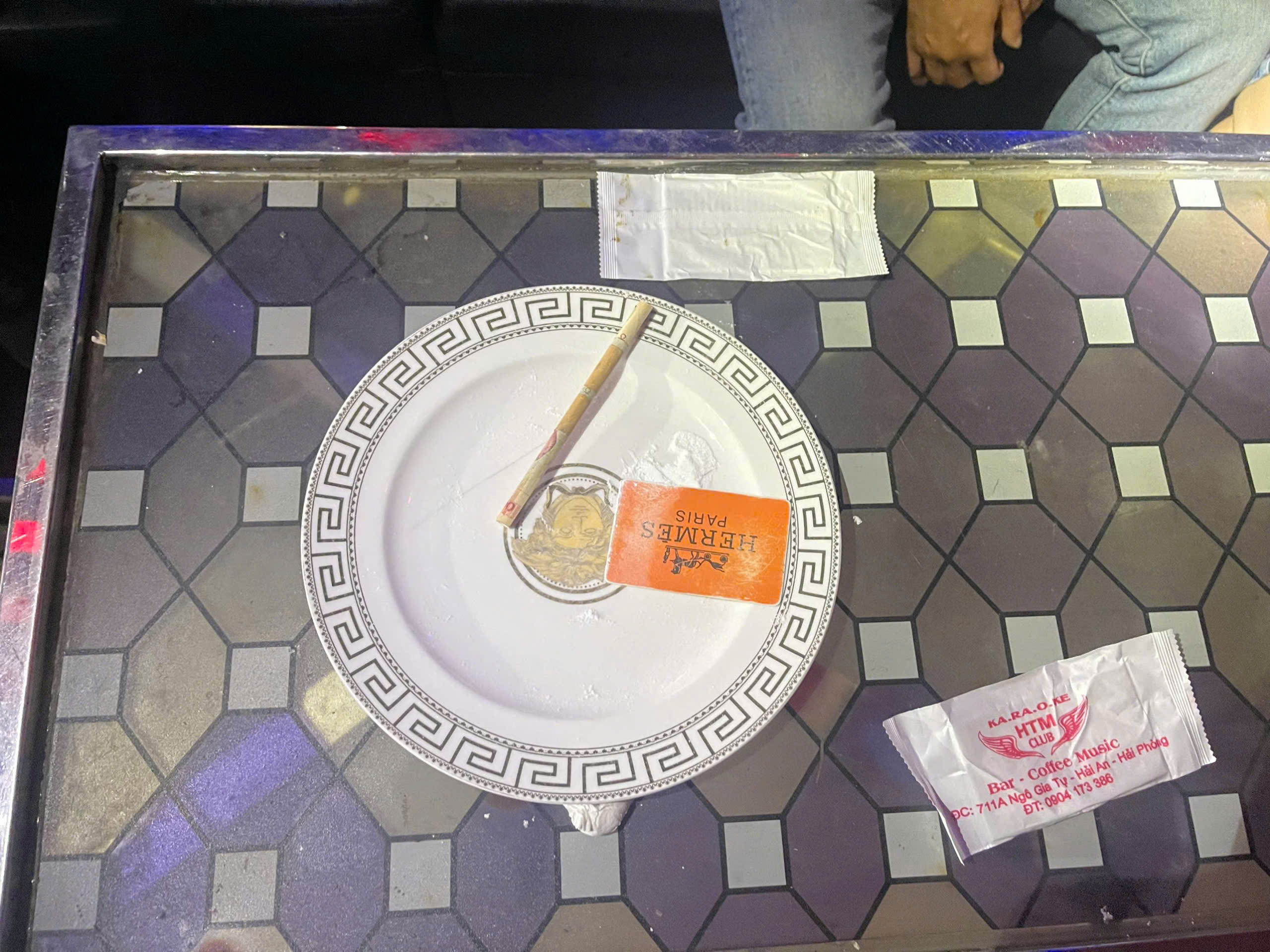 Triệt xóa 1 ổ nhóm ma túy, làm rõ 2 vụ phạm pháp